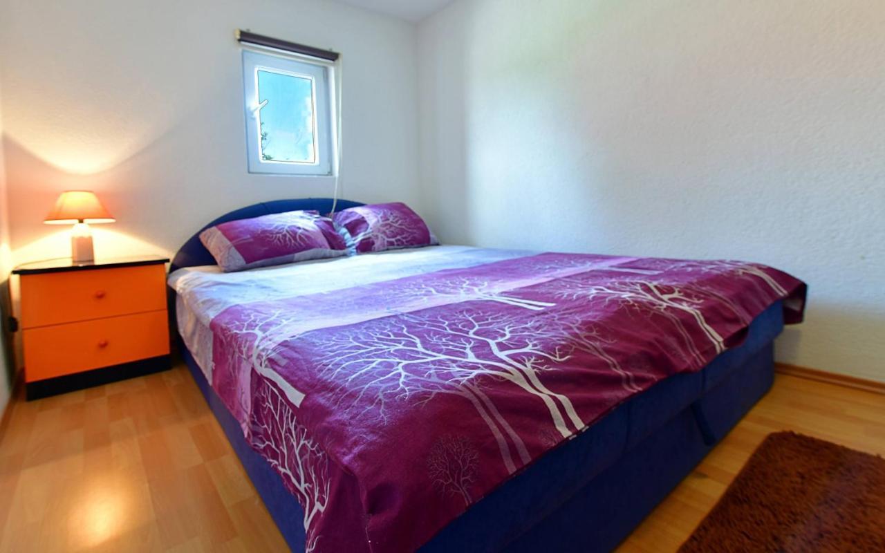 House Luna Rakovica Εξωτερικό φωτογραφία