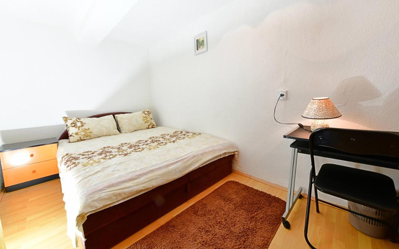 House Luna Rakovica Εξωτερικό φωτογραφία