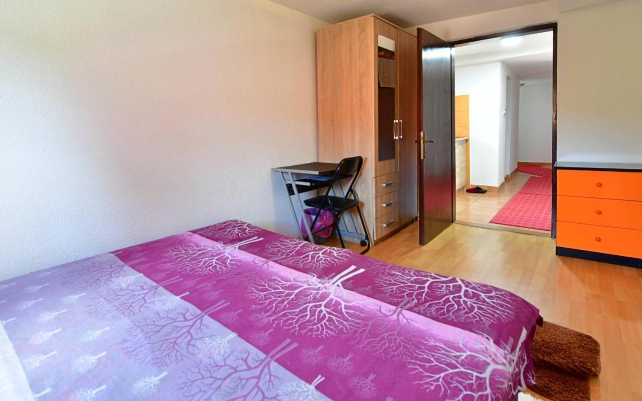 House Luna Rakovica Εξωτερικό φωτογραφία