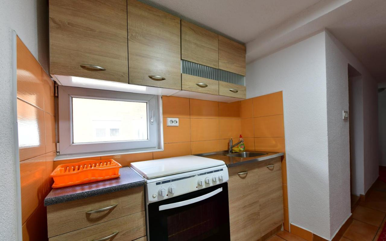 House Luna Rakovica Εξωτερικό φωτογραφία