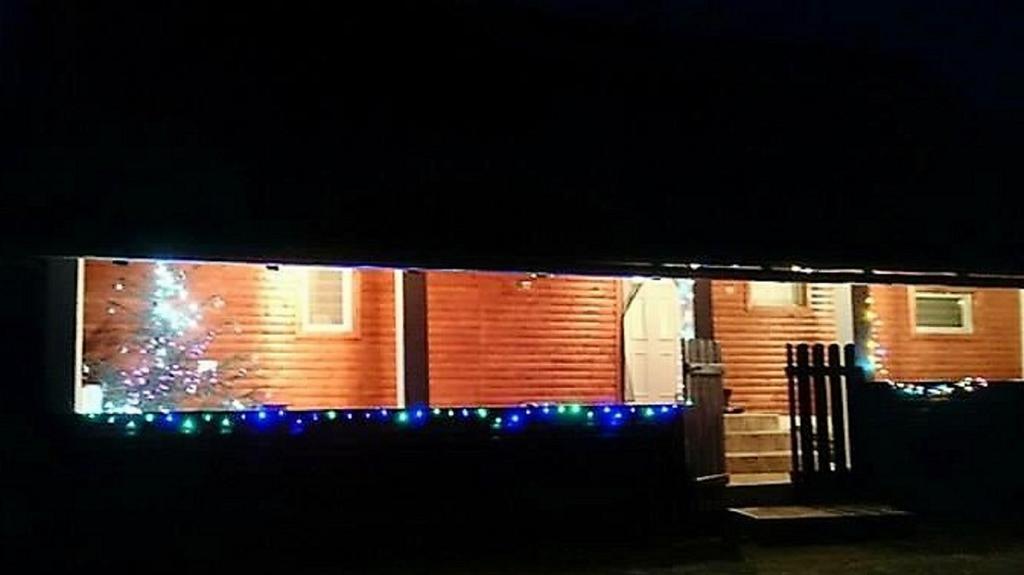 House Luna Rakovica Εξωτερικό φωτογραφία